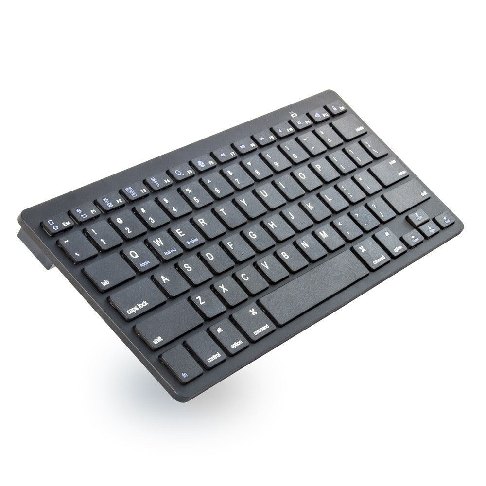 Wireless Bluetooth-compatible 3.0 Keyboard Appk78 for iPhone iPad Samsung Smartphone Tablet Laptop