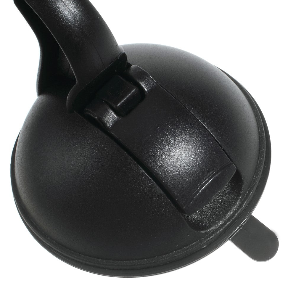 Magnet Suction Cup 360 Degree Rotary Car Mount for iPhone Samsung Sony