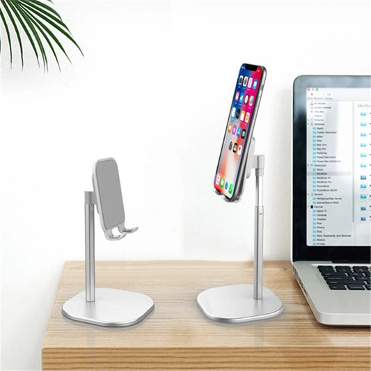 Desktop Mobile Phone Stand Telescopic Bracket Live Video Stand