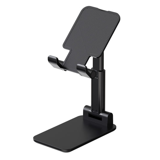 T9 Lightweight Portable Compact Tablet Bracket Height Adjustable Mobile Phone Stand