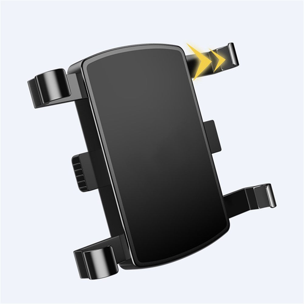 Car Dashboard/Sun Visor/Rearview Mirror Mount Hands-free Phone Holder Stand Bracket