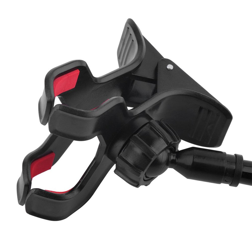 Universal Gooseneck Lazy Desktop Holder 360 Degree Rotating Mount Stand for Smartphone