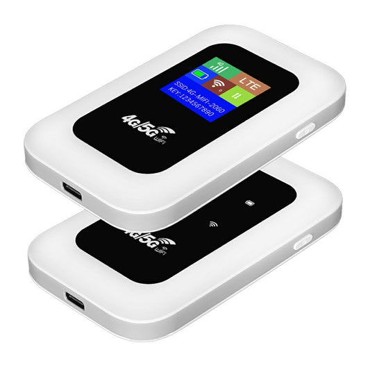 MF800B-E Eurasian Version Portable 4G Mobile WiFi Router 150Mbps Wireless Hotspot