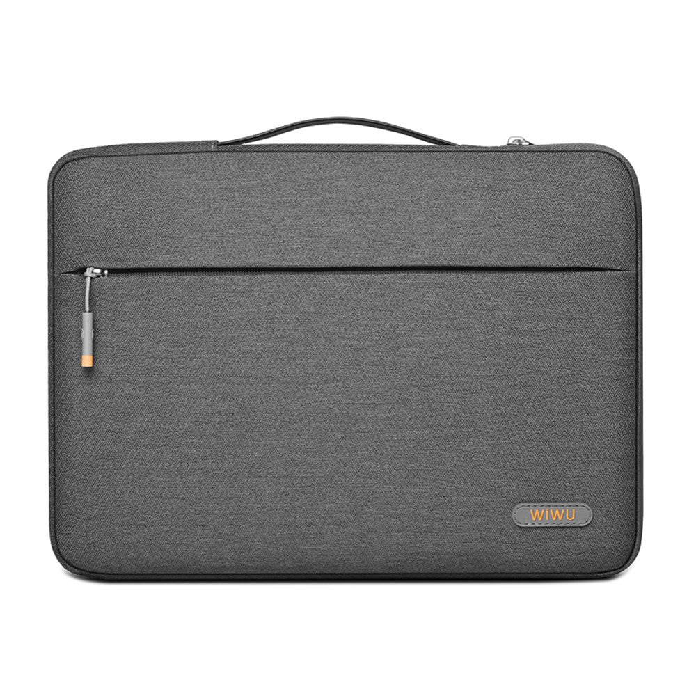 WIWU Notebook Handbag Sleeve Pouch Oxford Cloth 14-inch Laptop Carrying Bag