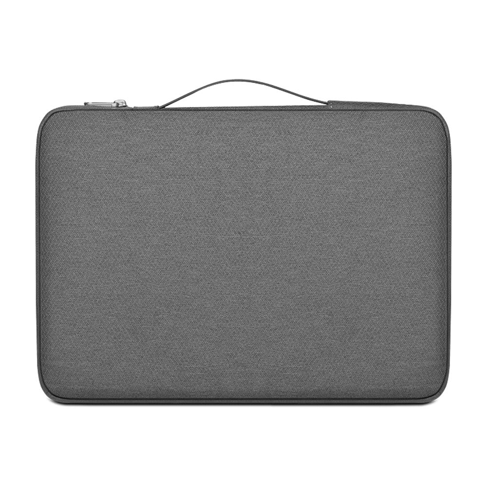 WIWU Notebook Handbag Sleeve Pouch Oxford Cloth 14-inch Laptop Carrying Bag