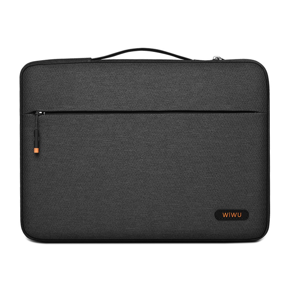 WIWU Notebook Handbag Sleeve Pouch Oxford Cloth 14-inch Laptop Carrying Bag