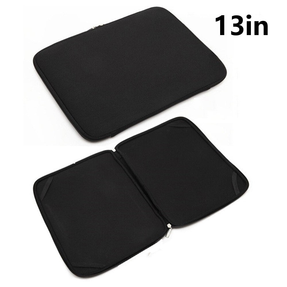 A03 13 inch Laptop Sleeve Bag Neoprene Notebook Carrying Bag Tablet Briefcase