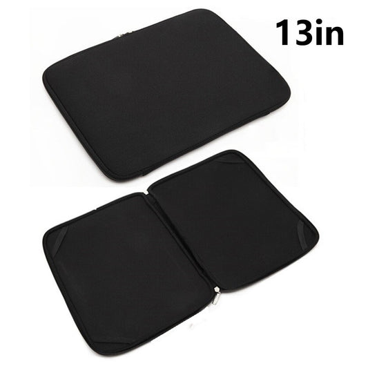 A03 13 inch Laptop Sleeve Bag Neoprene Notebook Carrying Bag Tablet Briefcase