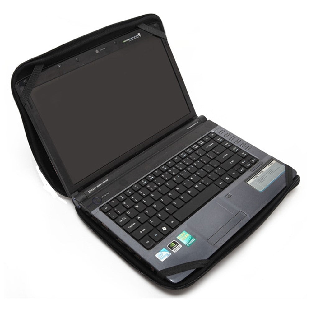A03 13 inch Laptop Sleeve Bag Neoprene Notebook Carrying Bag Tablet Briefcase