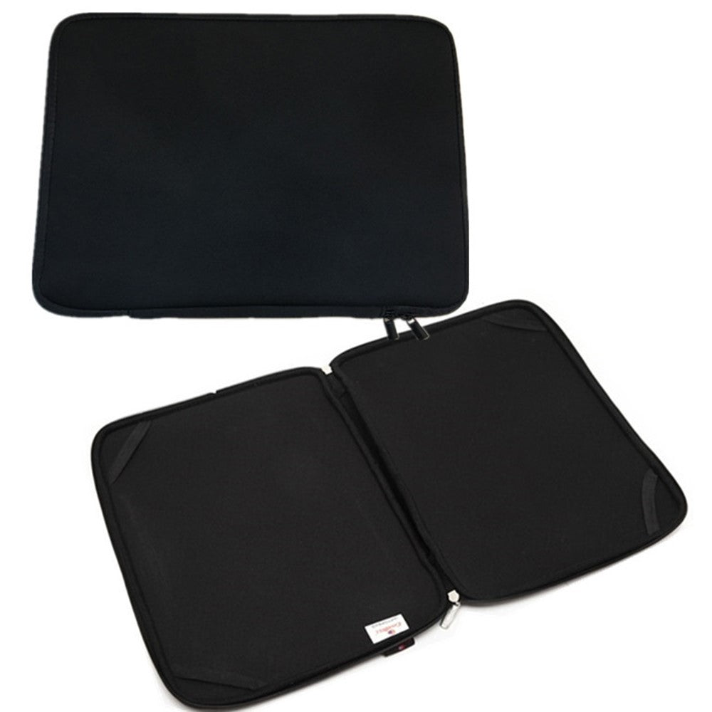 A03 13 inch Laptop Sleeve Bag Neoprene Notebook Carrying Bag Tablet Briefcase
