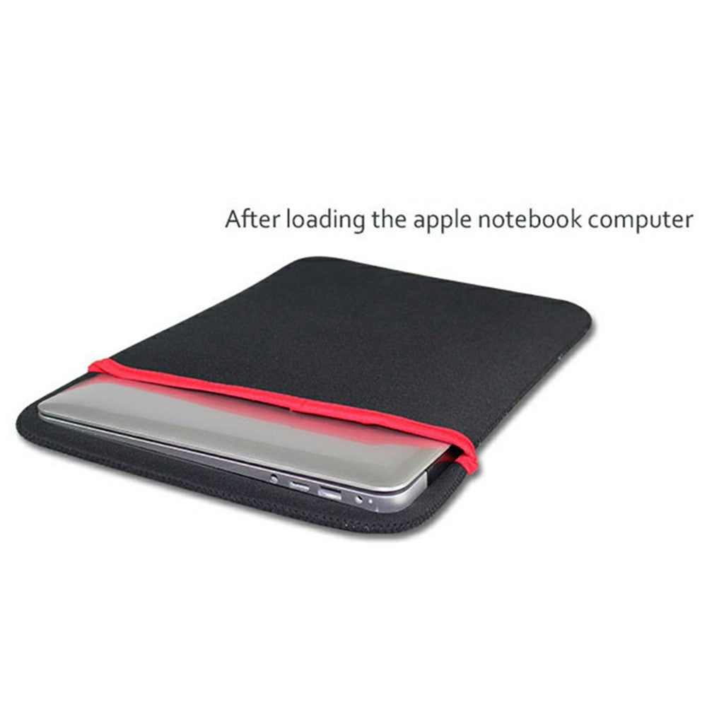 11 Inch Laptop Bag Universal Slim Lightweight Tablet Notebook Carrying Protective Case
