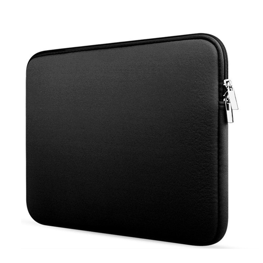 Portable Laptop Sleeve Cover Computer Liner Bag Shockproof Case for 14-15 inch Notebook