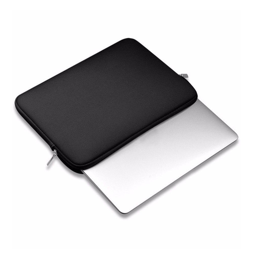 11-12 Inches Drop-and-Shock-Proof Notebook Computer Protective Sleeve Wear-Resistant Case