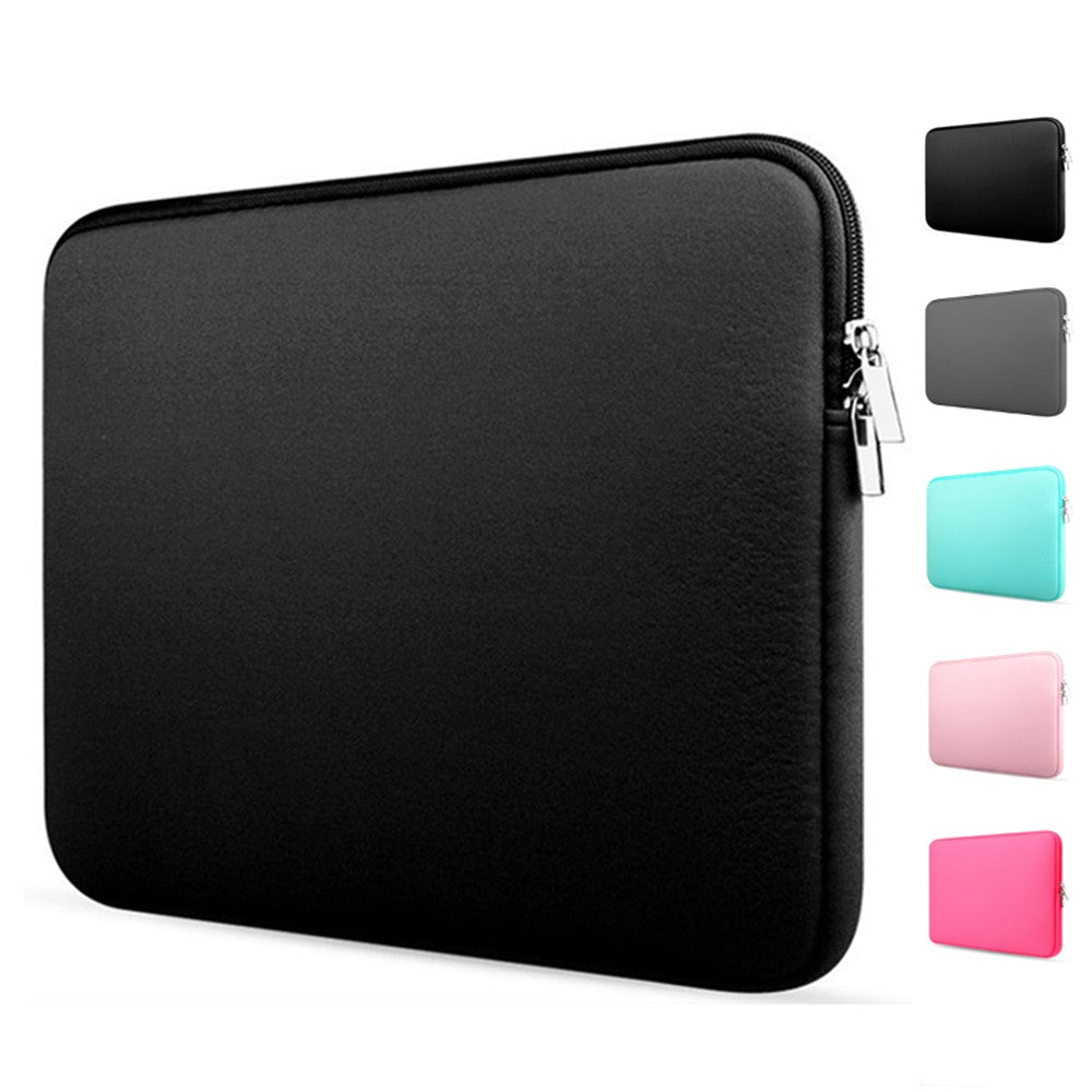 11-12 Inches Drop-and-Shock-Proof Notebook Computer Protective Sleeve Wear-Resistant Case