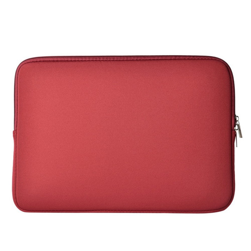 11-12 Inches Drop-and-Shock-Proof Notebook Computer Protective Sleeve Wear-Resistant Case