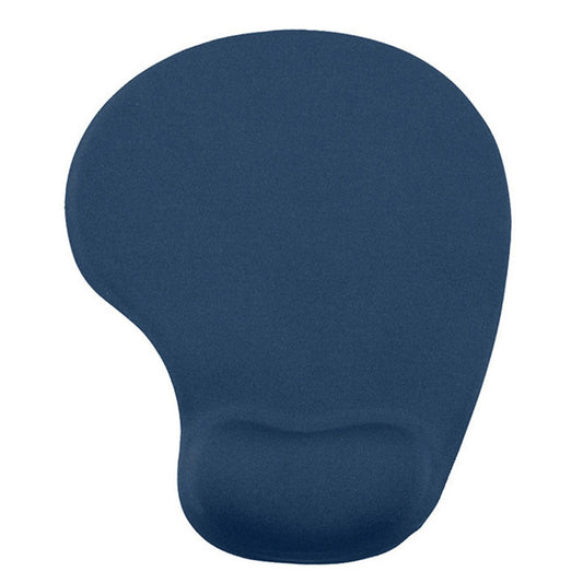 Ergonomic Memory Foam Wrist Support Mouse Pad Non-Slip Wrist Pain Relief Mousepad