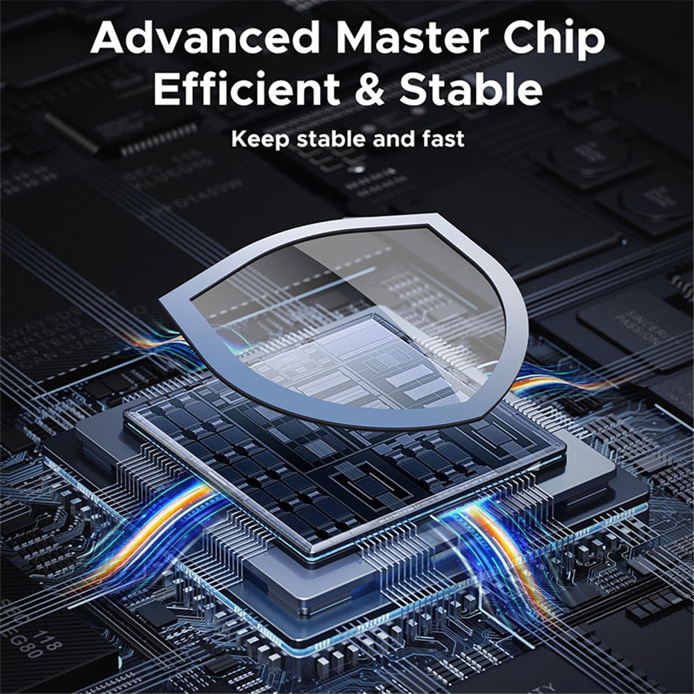 ORICO AP30-G2 Tool-Free Magnetic M.2 2230 NVME SSD Enclosure for iPhone 15 Pro Solid State Drive