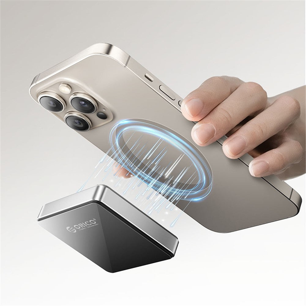 ORICO AP30-G2 Tool-Free Magnetic M.2 2230 NVME SSD Enclosure for iPhone 15 Pro Solid State Drive