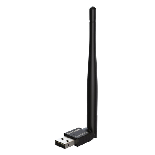 LB-LINK WN155A PC Computer Laptop 150M Wireless Network Card Adapter USB WiFi Receiver