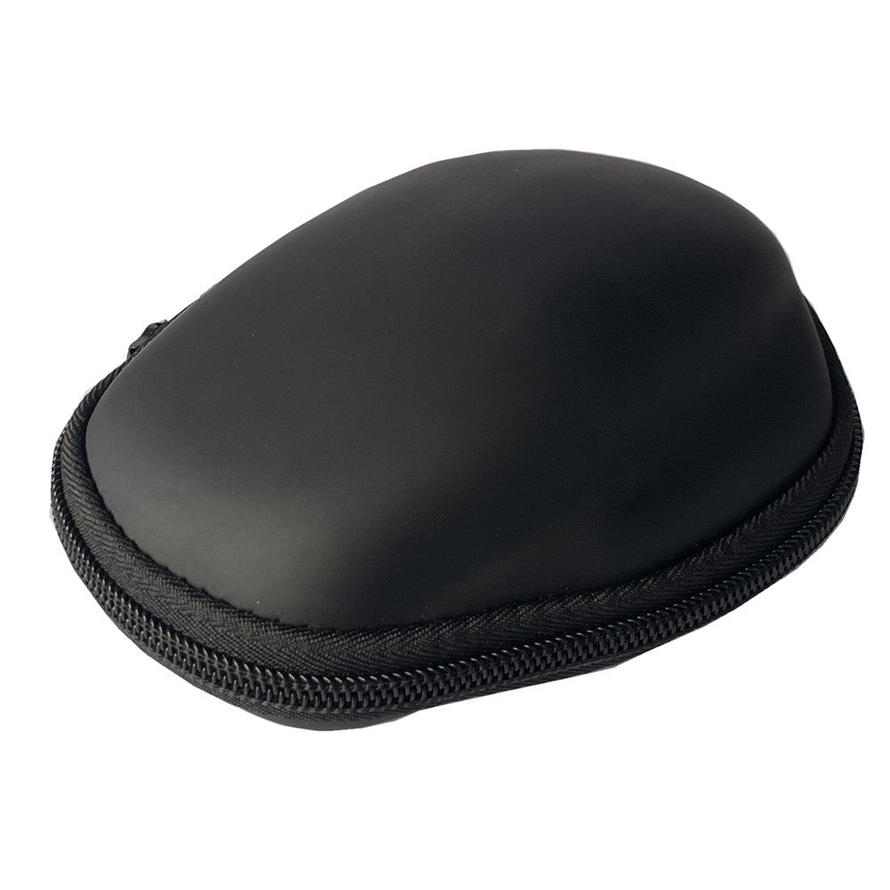 For Logitech MX Master 3S / 2S Wireless Mouse Storage Case PU+EVA Waterproof Carrying Bag