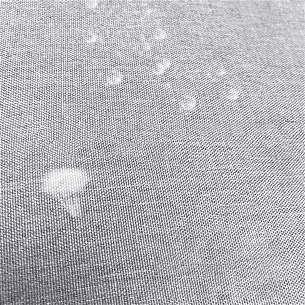 MBR-19005 15.6 Inch Laptop Sleeve Case Nylon Water Resistant Soft Lining Zipper Cover