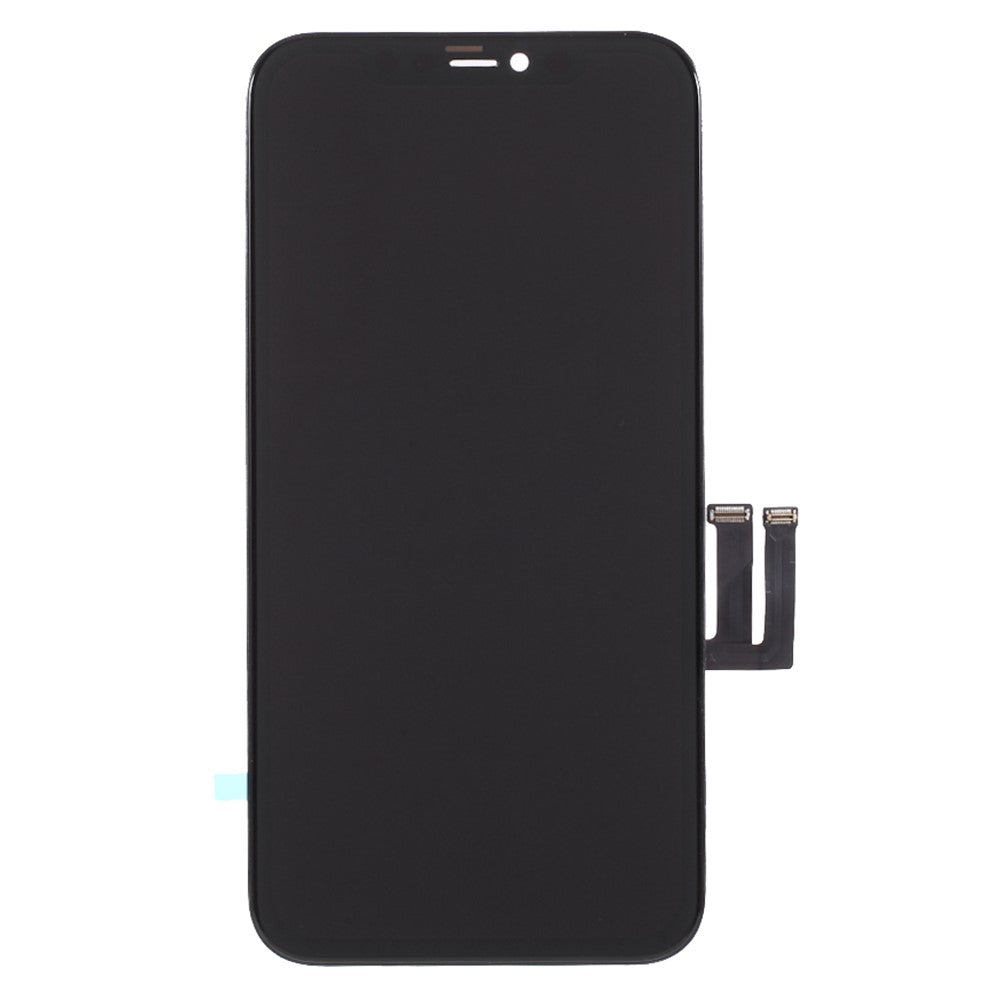 Grade C  LCD Screen and Digitizer Assembly (JK In-Cell Workmanship) (without Logo) for iPhone 11 6.1 inch