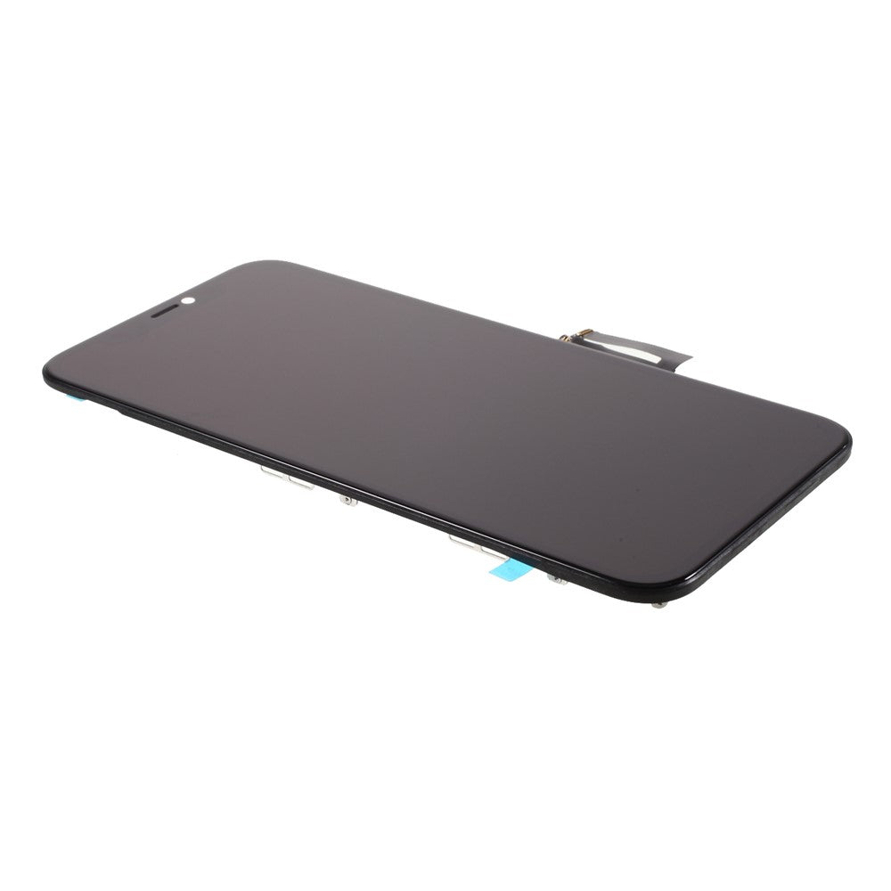 Grade C  LCD Screen and Digitizer Assembly (JK In-Cell Workmanship) (without Logo) for iPhone 11 6.1 inch