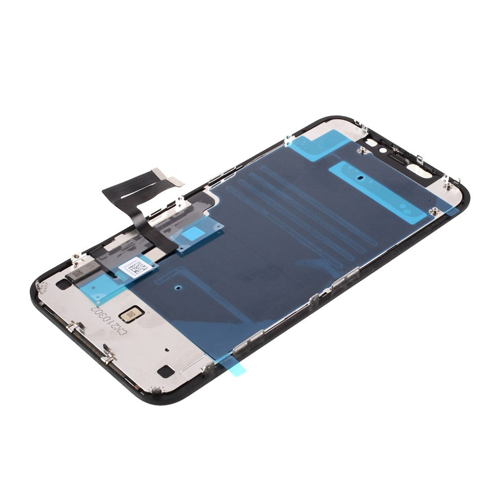 Grade C  LCD Screen and Digitizer Assembly (JK In-Cell Workmanship) (without Logo) for iPhone 11 6.1 inch