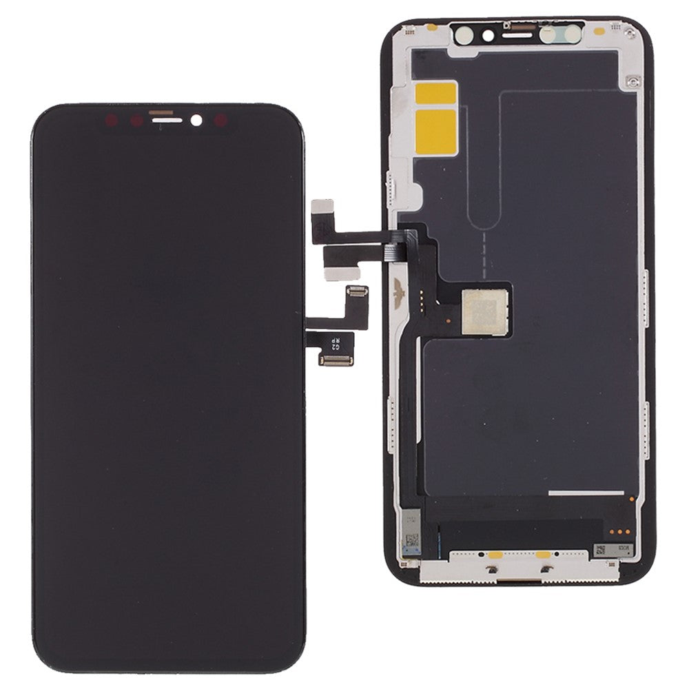 iPhone 11 Pro LCD Screen and Digitizer Assembly Replacement Part (JK-Incell Technology, without Logo)