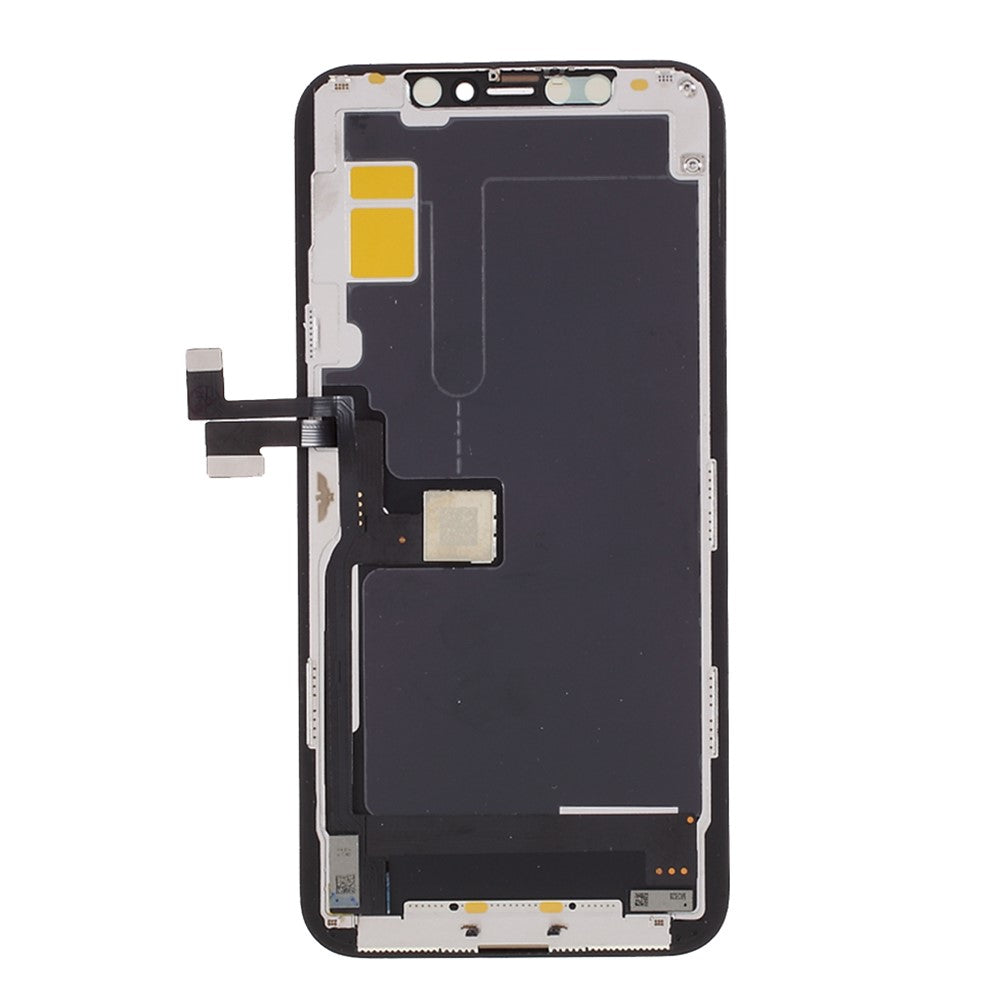 iPhone 11 Pro LCD Screen and Digitizer Assembly Replacement Part (JK-Incell Technology, without Logo)