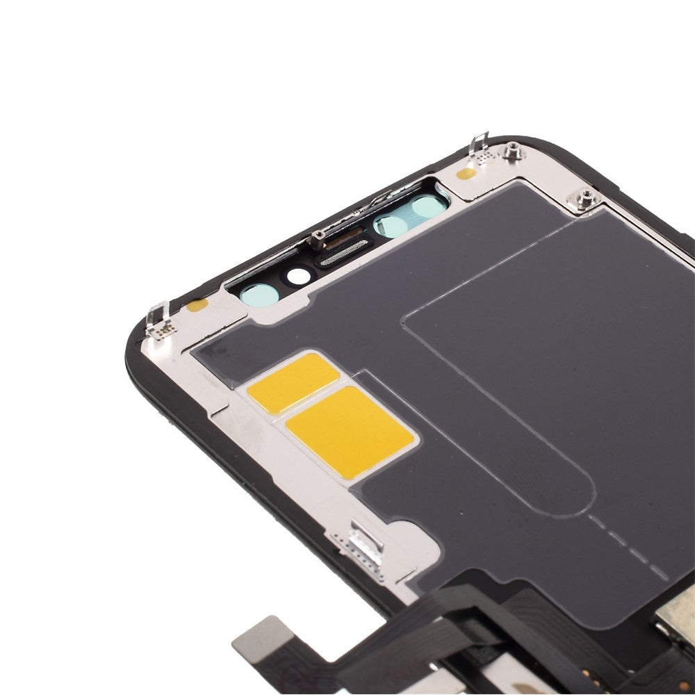 iPhone 11 Pro LCD Screen and Digitizer Assembly Replacement Part (JK-Incell Technology, without Logo)