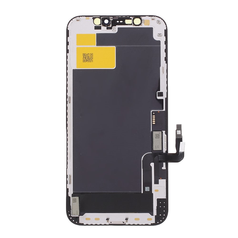JK In-cell LCD Screen and Digitizer Assembly Replacement Part for iPhone 12 / 12 Pro