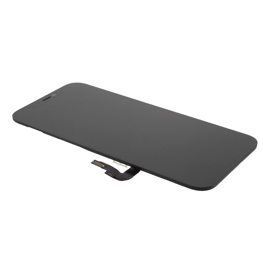 JK In-cell LCD Screen and Digitizer Assembly Replacement Part for iPhone 12 / 12 Pro