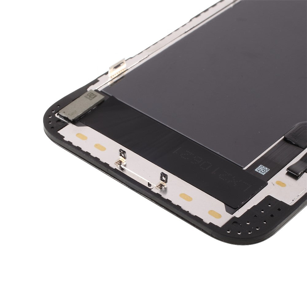 JK In-cell LCD Screen and Digitizer Assembly Replacement Part for iPhone 12 / 12 Pro