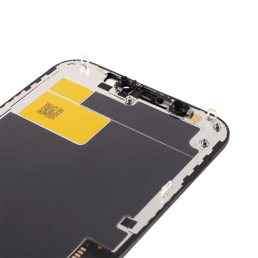 JK In-cell LCD Screen and Digitizer Assembly Replacement Part for iPhone 12 / 12 Pro