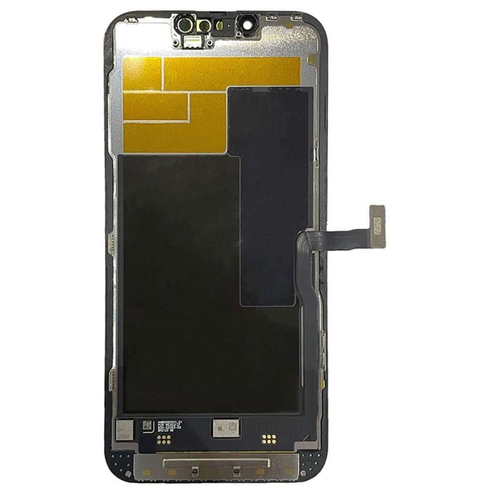 iPhone 13 mini 5.4 inch Grade C OLED Screen and Digitizer Assembly Replacement Part (SL OLED Technology) (without Logo)