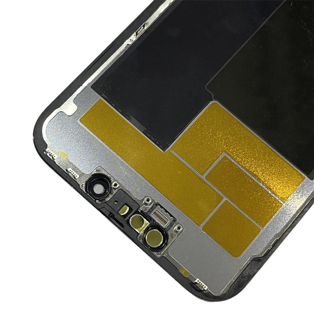 iPhone 13 mini 5.4 inch Grade C OLED Screen and Digitizer Assembly Replacement Part (SL OLED Technology) (without Logo)