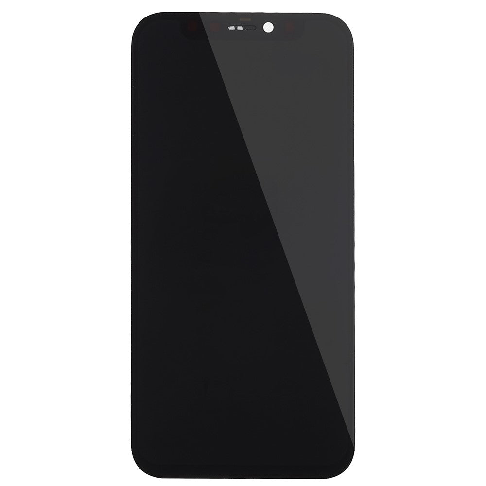 iPhone 12 mini 5.4 inch Grade C LCD Screen and Digitizer Assembly Replacement Part (ZY Incell Technology) (Without Logo)