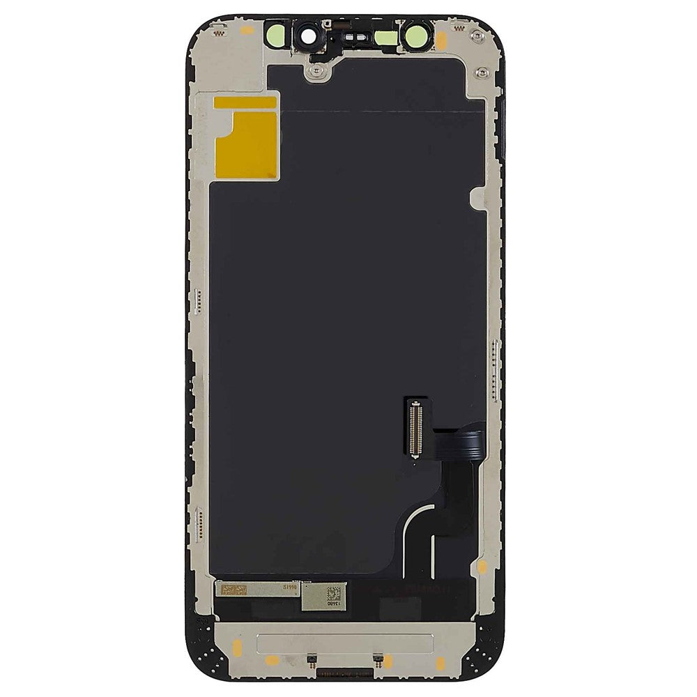 iPhone 12 mini 5.4 inch Grade C LCD Screen and Digitizer Assembly Replacement Part (ZY Incell Technology) (Without Logo)