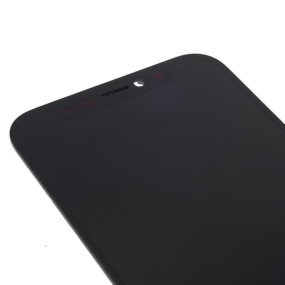 iPhone 12 mini 5.4 inch Grade C LCD Screen and Digitizer Assembly Replacement Part (ZY Incell Technology) (Without Logo)