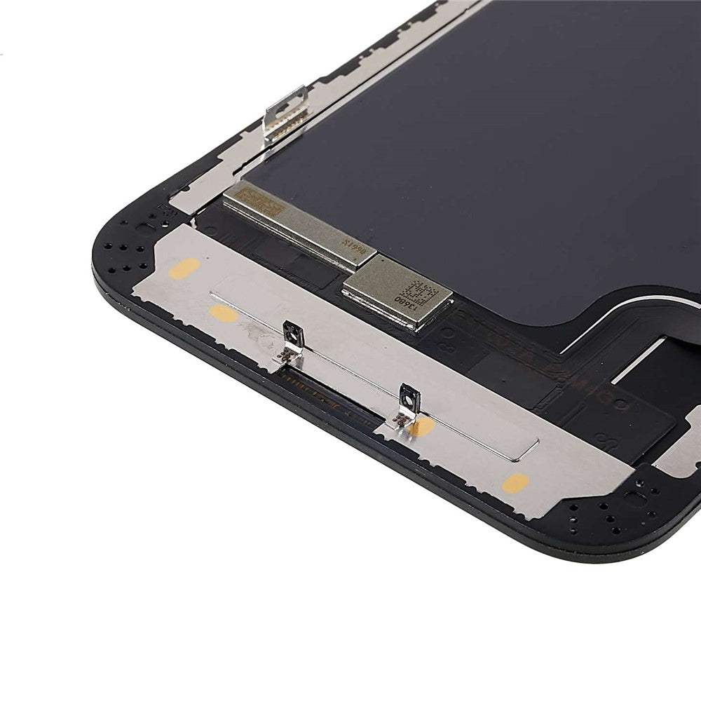 iPhone 12 mini 5.4 inch Grade C LCD Screen and Digitizer Assembly Replacement Part (ZY Incell Technology) (Without Logo)
