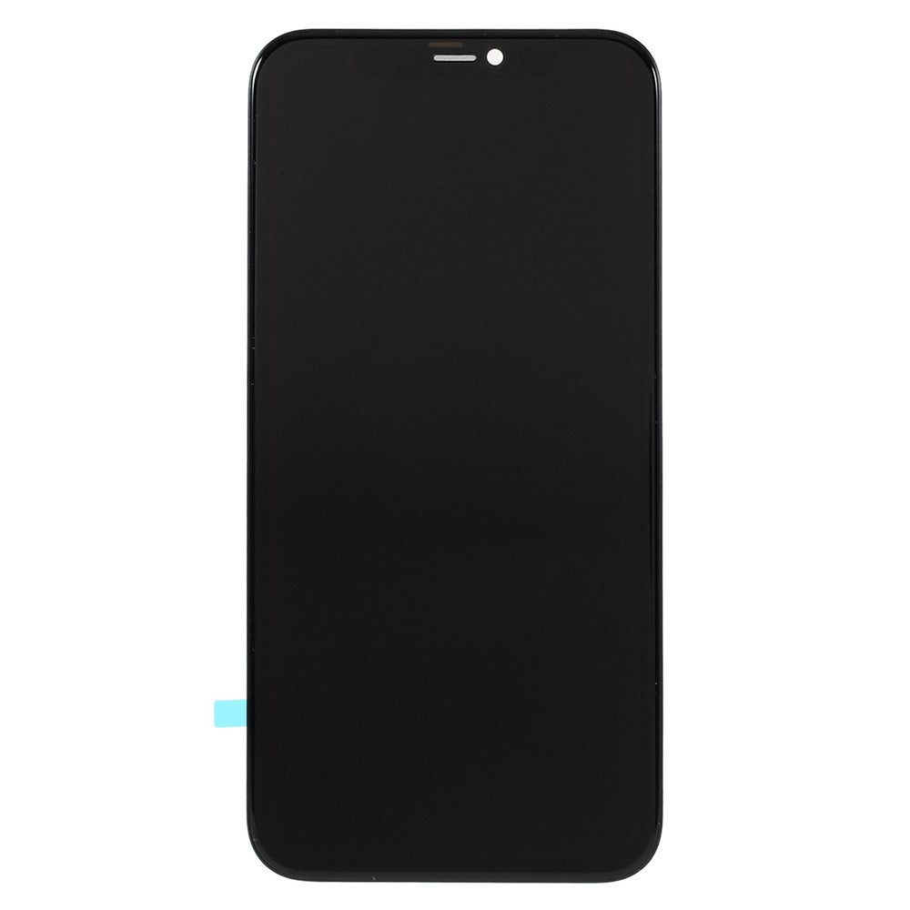 iPhone 11 6.1 inch Grade C LCD Screen and Digitizer Assembly Replacement Part (ZY Incell Technology) (Without Logo)