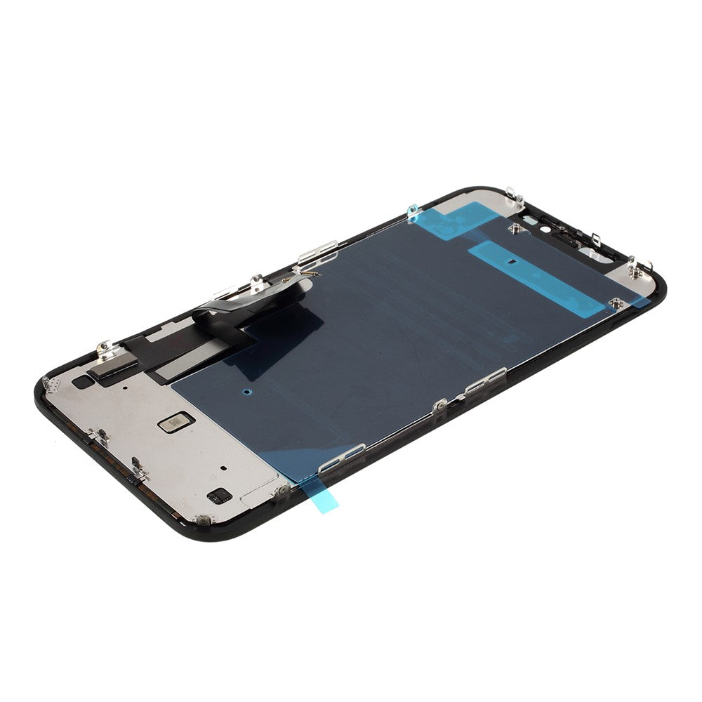 iPhone 11 6.1 inch Grade C LCD Screen and Digitizer Assembly Replacement Part (ZY Incell Technology) (Without Logo)
