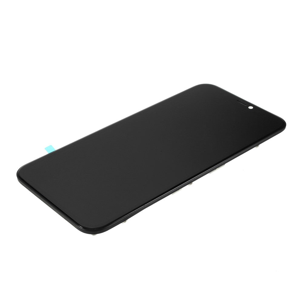 iPhone 11 6.1 inch Grade C LCD Screen and Digitizer Assembly Replacement Part (ZY Incell Technology) (Without Logo)