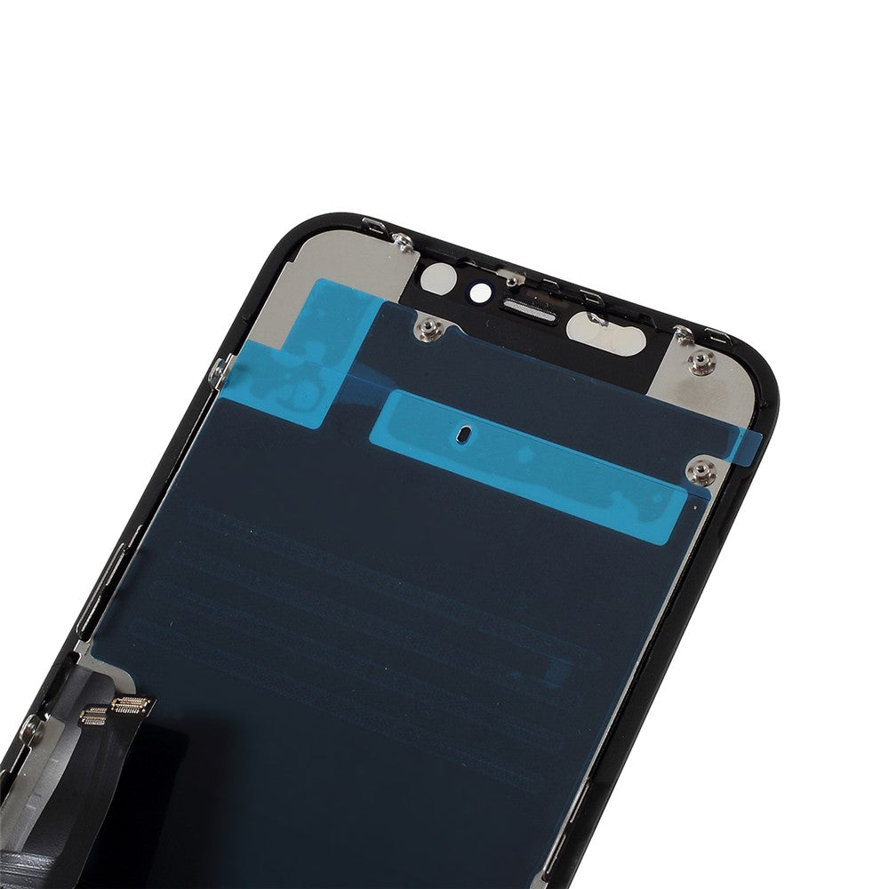 iPhone 11 6.1 inch Grade C LCD Screen and Digitizer Assembly Replacement Part (ZY Incell Technology) (Without Logo)