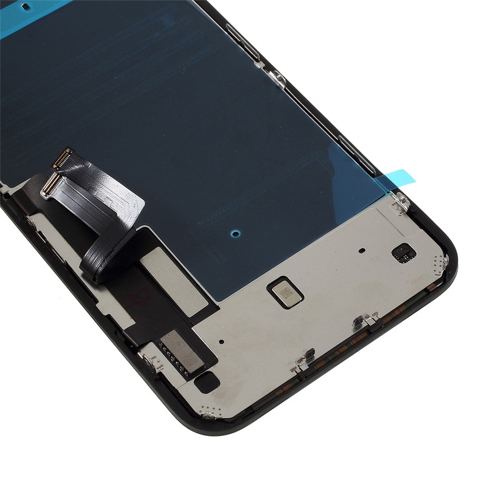 iPhone 11 6.1 inch Grade C LCD Screen and Digitizer Assembly Replacement Part (ZY Incell Technology) (Without Logo)