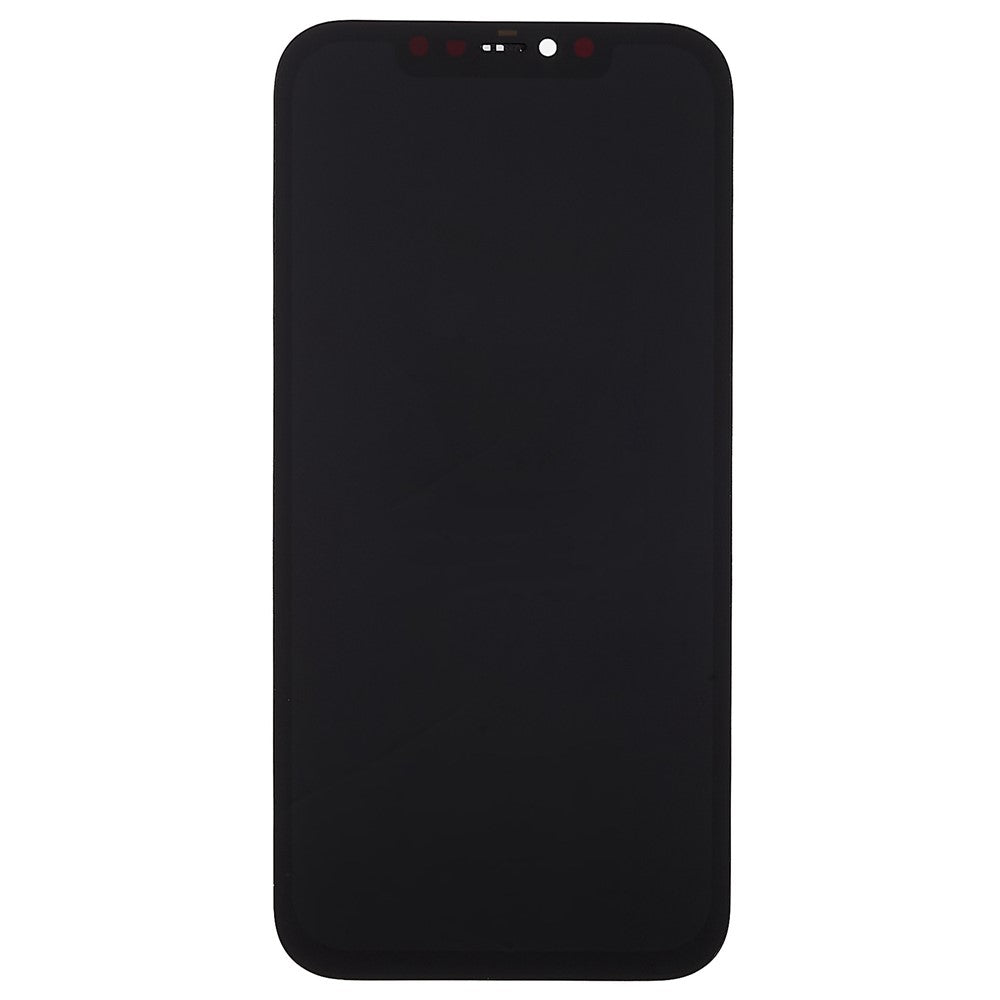 iPhone 12 Pro Max 6.7 inch Grade C LCD Screen and Digitizer Assembly Replacement Part (ZY Incell Technology) (Without Logo)