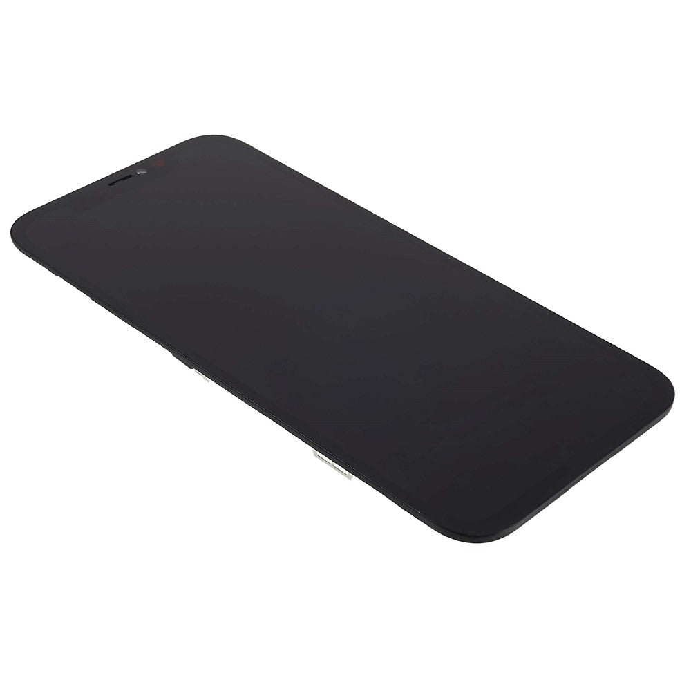 iPhone 12 Pro Max 6.7 inch Grade C LCD Screen and Digitizer Assembly Replacement Part (ZY Incell Technology) (Without Logo)