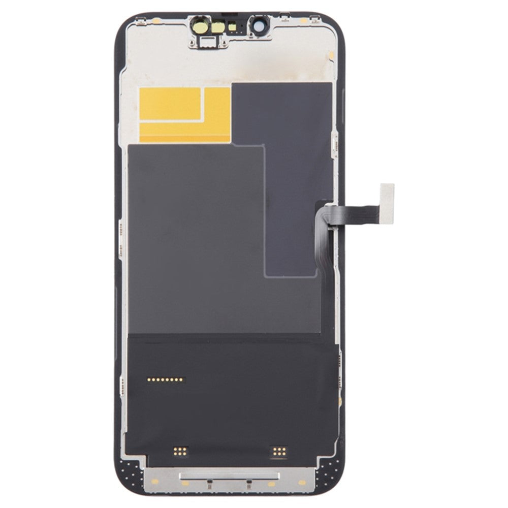 iPhone 13 Pro Max Grade C LCD Screen and Digitizer Assembly Replacement Part (RUIJU In-Cell Workmanship) (Without Logo)