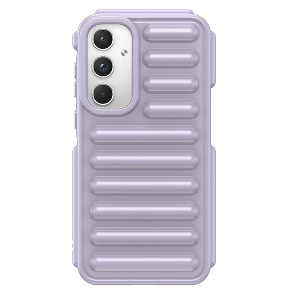 Capsule Series for Samsung Galaxy A55 5G TPU Phone Case Drop Protection Mobile Phone Cover